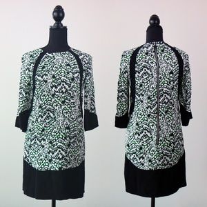 QUITTING PM/LAST CHANCE - FRENCH CONNECTION dress